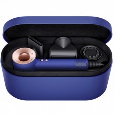 Фен Dyson Supersonic HD08 Limited Edition Vinca Blue/Rose (426081-01)
