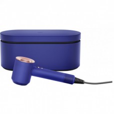 Фен Dyson Supersonic HD08 Limited Edition Vinca Blue/Rose (426081-01)