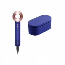 Фен Dyson Supersonic HD08 Limited Edition Vinca Blue/Rose (426081-01)