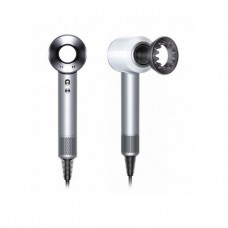 Фен Dyson Supersonic HD08 White/Silver (3174342-01)