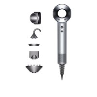 Фен Dyson Supersonic HD08 White/Silver (3174342-01)