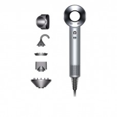 Фен Dyson Supersonic HD08 White/Silver (3174342-01)