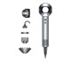 Фен Dyson Supersonic HD08 White/Silver (3174342-01)