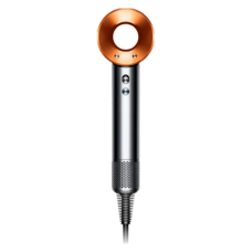 Фен Dyson HD15 Supersonic Nickel/Copper (438984-01)