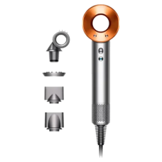 Фен Dyson HD15 Supersonic Nickel/Copper (438984-01)