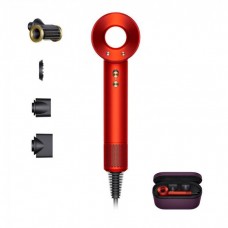 Фен Dyson HD15 Topaz/Orange (440922-01)