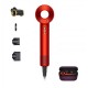 Фен Dyson HD15 Topaz/Orange (440922-01)