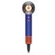Фен Dyson Supersonic HD16 Nural Vinca Blue/Topaz (515166-01)