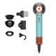 Фен Dyson HD16 Supersonic Nural Ceramic Patina/Topaz 515276-01