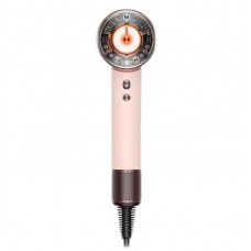 Фен Dyson Supersonic HD16 Nural Ceramic Pink/Rose Gold