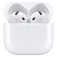 Навушники Apple AirPods 4 ANC