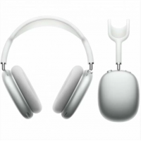 Навушники Apple AirPods Max Silver MGYJ3