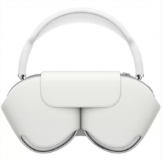 Навушники Apple AirPods Max Silver MGYJ3