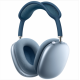 Навушники Apple AirPods Max Sky Blue MGYL3