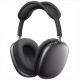 Навушники Apple AirPods Max Space Gray MGYH3