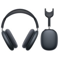 Бездротові навушники Apple AirPods Max Midnight (MWW43)