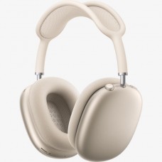 Бездротові навушники Apple AirPods Max Starlight (MWW53)