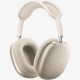 Бездротові навушники Apple AirPods Max Starlight (MWW53)