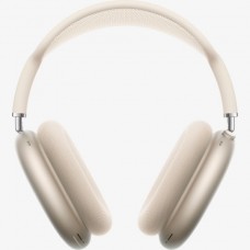 Бездротові навушники Apple AirPods Max Starlight (MWW53)