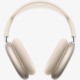 Бездротові навушники Apple AirPods Max Starlight (MWW53)