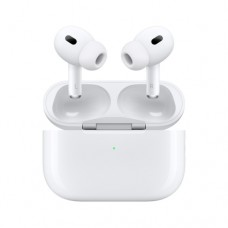 Навушники Apple AirPods Pro with MagSafe Charging Case MLWK3