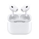 Навушники Apple AirPods Pro with MagSafe Charging Case MLWK3