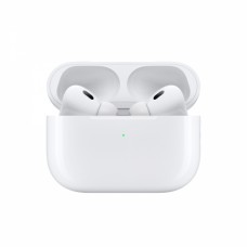 Навушники Apple AirPods Pro with MagSafe Charging Case MLWK3