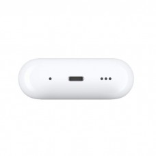 Навушники Apple AirPods Pro with MagSafe Charging Case MLWK3