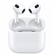 Навушники Apple AirPods 3 MME73 2021