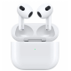 Навушники Apple AirPods 3 MME73 2021