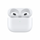 Навушники Apple AirPods 3 MME73 2021