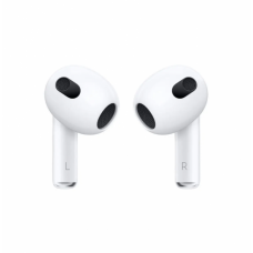 Навушники Apple AirPods 3 MME73 2021