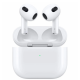 Навушники Apple AirPods 3 with Lightning Charging Case MPNY3