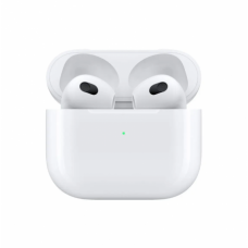 Навушники Apple AirPods 3 with Lightning Charging Case MPNY3