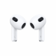 Навушники Apple AirPods 3 with Lightning Charging Case MPNY3
