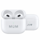 Навушники Apple AirPods 3 with Lightning Charging Case MPNY3