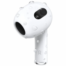 Навушники Apple AirPods 3 with Lightning Charging Case MPNY3