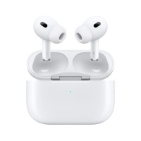 Навушники Apple AirPods Pro 2nd generation MQD83