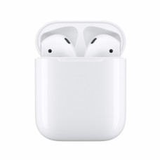 Навушники Apple AirPods 2 with Charging Case MV7N2