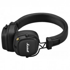 Навушники накладні бездротові Marshall Major V Black 1006832