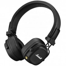 Навушники накладні бездротові Marshall Major V Black 1006832
