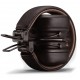 Навушники накладні бездротові Marshall Major IV Bluetooth Brown 1006127
