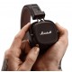 Навушники накладні бездротові Marshall Major IV Bluetooth Brown 1006127