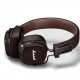 Навушники накладні бездротові Marshall Major IV Bluetooth Brown 1006127