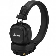 Навушники накладні бездротові Marshall Major IV Bluetooth Black 1005773