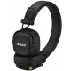 Навушники накладні бездротові Marshall Major IV Bluetooth Black 1005773