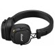 Навушники накладні бездротові Marshall Major IV Bluetooth Black 1005773