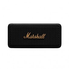 Портативна колонка Marshall Emberton II Black and Brass (1006234)