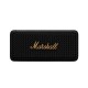 Портативна колонка Marshall Emberton II Black and Brass (1006234)