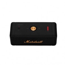 Портативна колонка Marshall Emberton II Black and Brass (1006234)